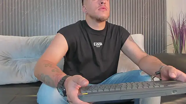 keane lee online show from March 2025 01:29:01 PM