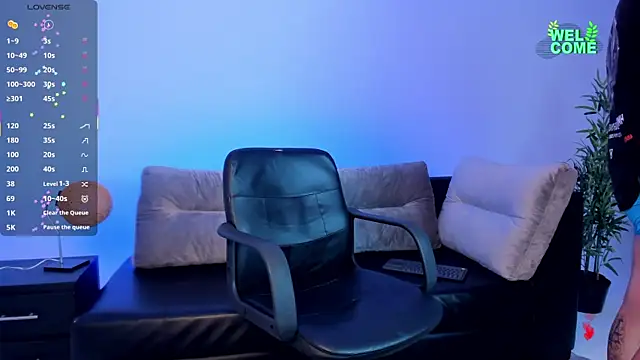 keane lee online show from March 2025 07:20:02 PM