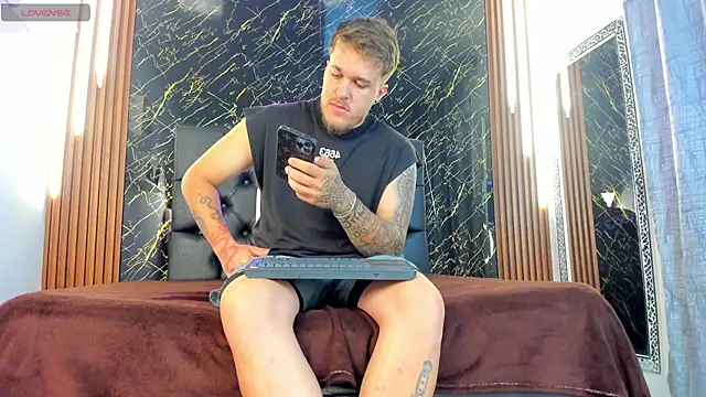 keane lee online show from September 2025 12:30:01 PM