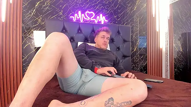 keane lee online show from October 2025 01:14:01 PM