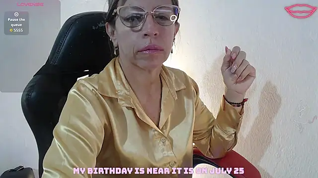 Snapshot of Chayla_Ruiz chatting on July 2026 10:50:01 AM Chayla Ruiz online show from July 2026 10:50:01 AM