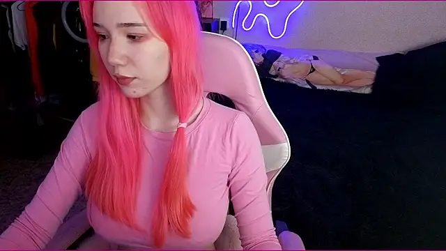 Maya Viola online show from October 2025 05:59:01 AM