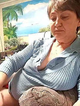 Wendy Kristi online show from April 2026 05:31:02 PM