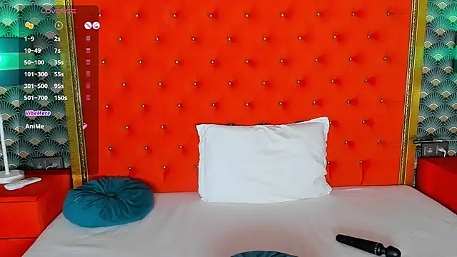 VallerieJones online show from April 2026 08:53:01 PM