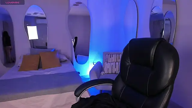 JadeEvansX online show from January 2025 09:14:02 PM