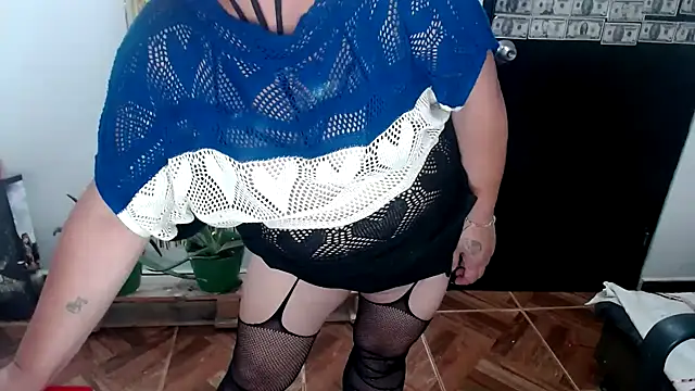 Snapshot of NAILAH_SANZ chatting on February 2025 10:36:02 PM NAILAH SANZ online show from February 2025 10:36:02 PM