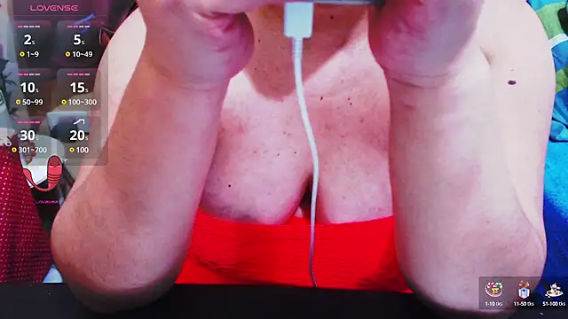 Alliayah Hollyx online show from January 2025 06:27:02 AM