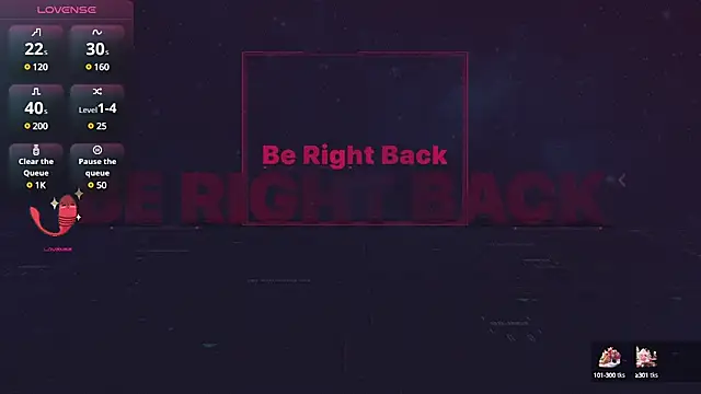 Alliayah Hollyx online show from March 2025 07:46:02 AM