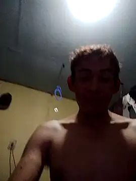 MarsWood online show from October 2025 06:47:01 AM