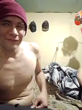 MarsWood online show from February 2026 12:53:01 AM