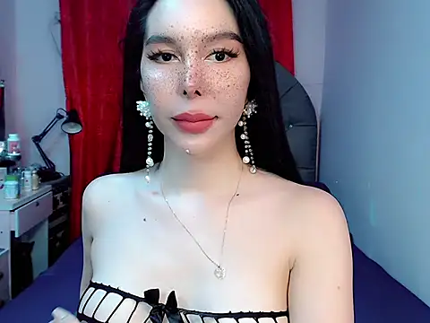 TSDESIREcindy29 online show from March 2026 06:25:01 AM