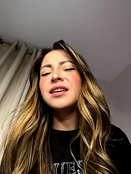 Snapshot of abby1nicolette chatting on November 2025 04:54:02 AM abby1nicolette online show from November 2025 04:54:02 AM