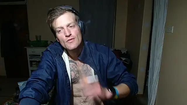 the-billy-blue online show from July 2026 02:07:02 AM
