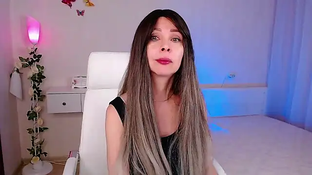 wendifoste online show from February 2025 09:15:02 PM