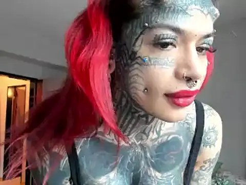 Snapshot of tamarapervert chatting on January 2025 12:42:01 PM tamarapervert online show from January 2025 12:42:01 PM