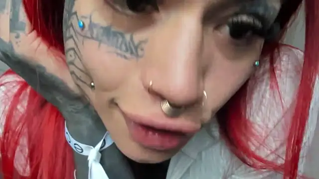 Snapshot of tamarapervert chatting on October 2025 12:37:01 PM tamarapervert online show from October 2025 12:37:01 PM