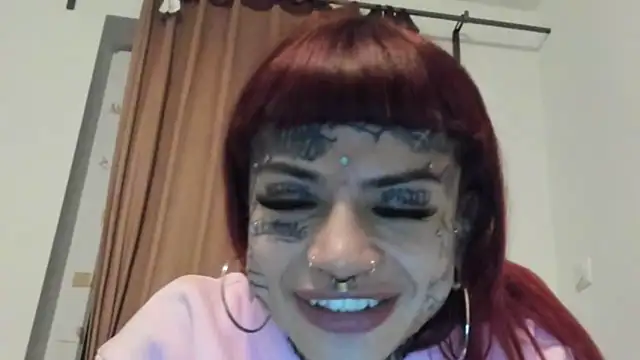 Snapshot of tamarapervert chatting on October 2025 09:04:01 PM tamarapervert online show from October 2025 09:04:01 PM