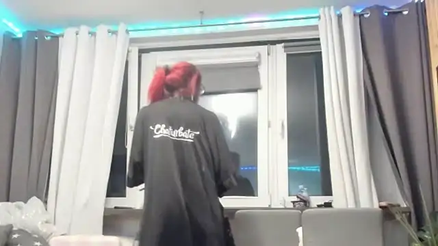 Snapshot of tamarapervert chatting on November 2025 11:07:02 PM tamarapervert online show from November 2025 11:07:02 PM