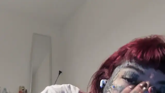 Snapshot of tamarapervert chatting on February 2026 08:13:01 PM tamarapervert online show from February 2026 08:13:01 PM