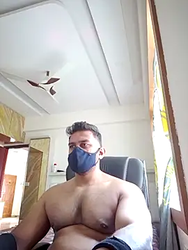 kaizercool1 online show from December 2025 06:19:01 AM