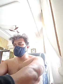 kaizercool1 online show from April 2026 07:50:02 AM