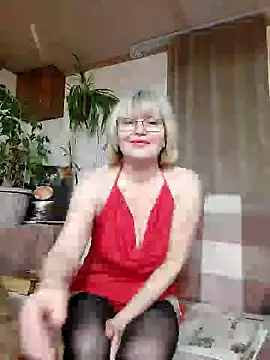 IrmaRose online show from February 2025 02:02:01 PM