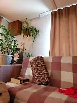 IrmaRose online show from February 2025 07:18:02 AM