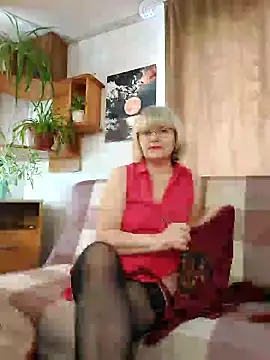 IrmaRose online show from February 2025 07:12:02 AM