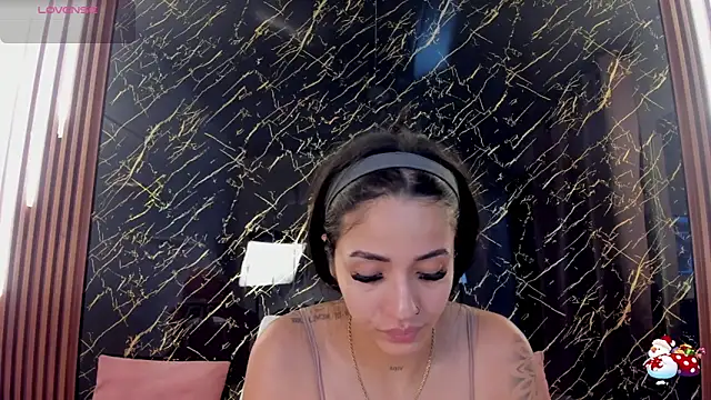 Snapshot of Tamara-evans chatting on January 2026 07:06:02 PM Tamara-evans online show from January 2026 07:06:02 PM