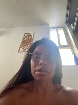 Snapshot of ROUSSH chatting on October 2025 06:19:01 PM ROUSSH online show from October 2025 06:19:01 PM