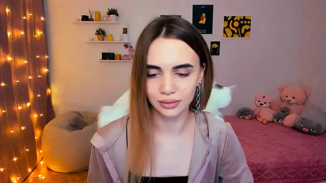 aPieceOfJoy online show from January 2025 09:08:02 PM