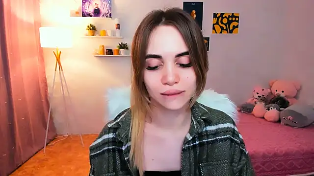 aPieceOfJoy online show from February 2025 12:05:02 AM