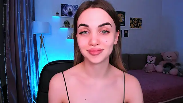 aPieceOfJoy online show from March 2025 09:37:01 PM