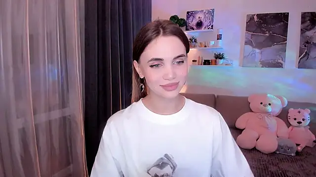 aPieceOfJoy online show from February 2026 03:29:02 AM