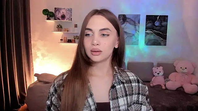 aPieceOfJoy online show from April 2026 08:25:02 PM