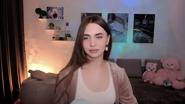 aPieceOfJoy online show from April 2026 10:00:01 AM