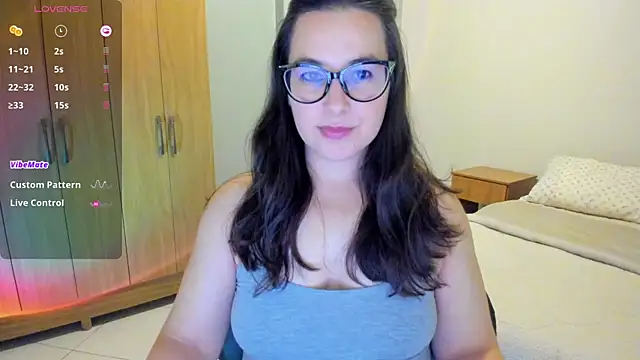 anna love hot online show from December 2024 02:10:02 AM