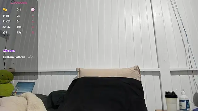 anna love hot online show from February 2025 12:30:02 AM