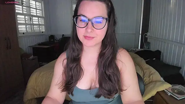 anna love hot online show from October 2025 08:40:01 PM