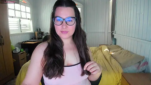 anna love hot online show from October 2025 07:13:02 PM