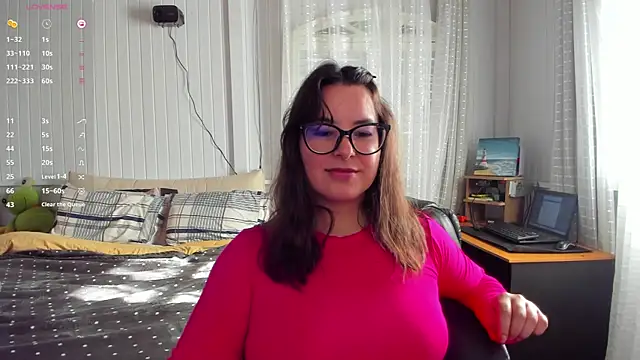 Snapshot of anna_love_hot chatting on May 2026 05:53:01 PM anna love hot online show from May 2026 05:53:01 PM