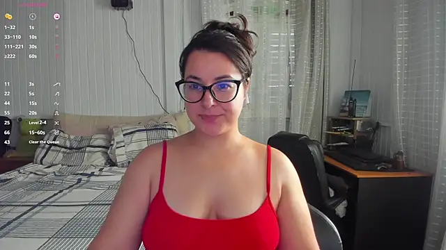 Snapshot of anna_love_hot chatting on June 2026 05:03:02 PM anna love hot online show from June 2026 05:03:02 PM