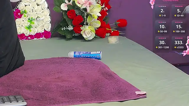 Snapshot of Jayllene chatting on January 2025 01:08:02 PM Jayllene online show from January 2025 01:08:02 PM