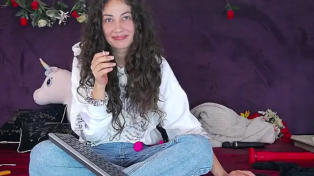 Snapshot of Jayllene chatting on November 2025 08:46:01 AM Jayllene online show from November 2025 08:46:01 AM