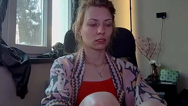 karo123421 online show from February 2026 06:40:02 AM