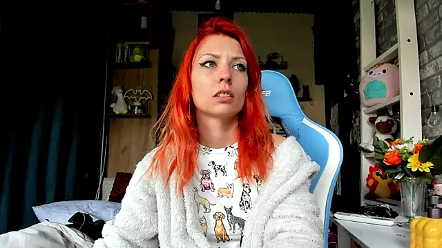 karo123421 online show from April 2026 09:43:01 AM