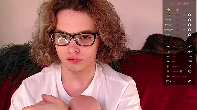 Snapshot of Herman_Elfi chatting on December 2024 11:00:01 PM Herman Elfi online show from December 2024 11:00:01 PM