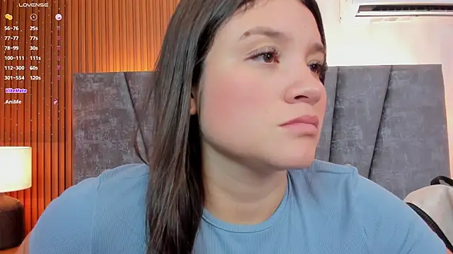 Falak sweett  online show from February 2025 12:17:02 PM