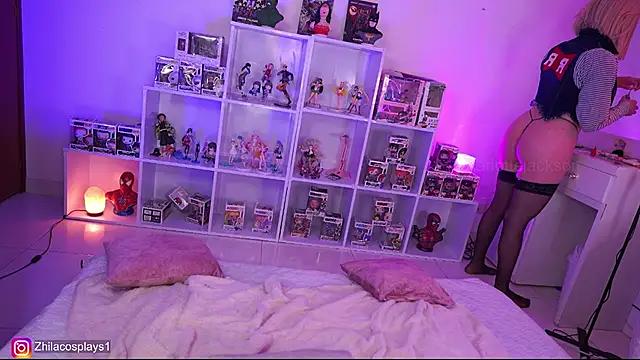 charlottejacks online show from November 2025 01:37:01 AM