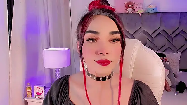 LeyXandrabraz online show from January 2025 11:01:02 PM